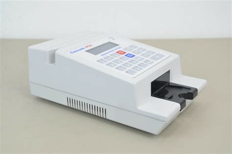 helena laboratories cascade poc point of care analyzer|helena platelet works.